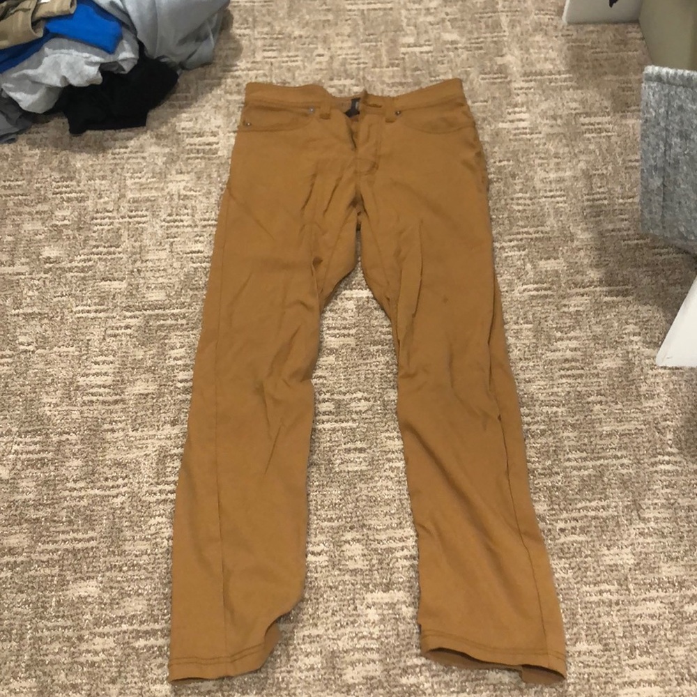 Prana pants